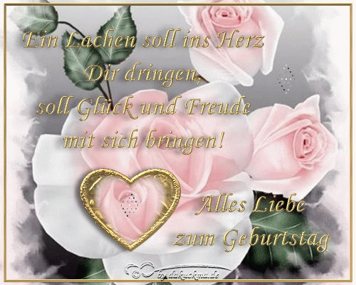 Lustige Powerpoint Geburtstag