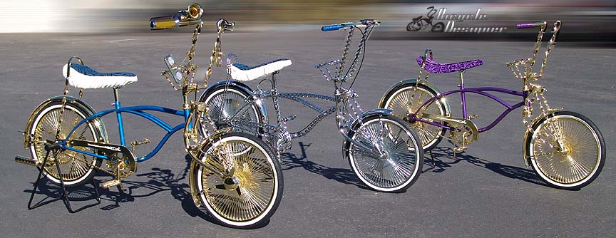 welches fahrrad für mich