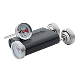 Landmann Fleischthermometer f�r BBQ-Grill (Packung von 4), 13725