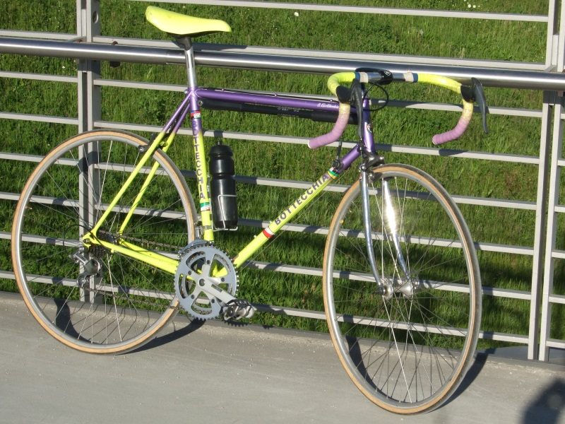 wie alt ist mein gazelle fahrrad