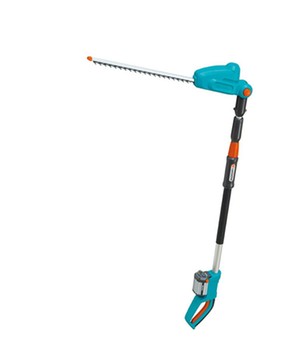 GARDENA� Teleskop-Accu-Heckenschere THS Li-18/42 (1 St�ck)