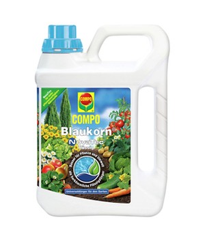 COMPO� Blaukorn� NovaTec� fl�ssig (2,5 Liter)
