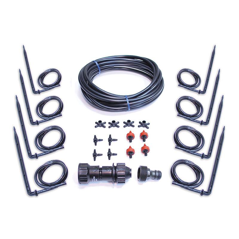 RION Zubeh�r - Bew�sserungs-Kit