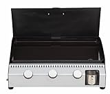 Tepro Plancha Rockville, Mehrfarbig