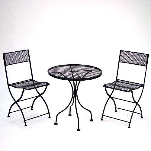 3-teiliges Gartenm�belset Estera