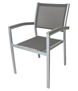 Stapelstuhl �GRACE� (2 St�ck)