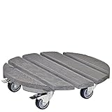 WAGNER Pflanzenroller 