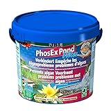 JBL PhosEx Pond Filter - 500 g (37,98�/kg) Phosphatentferner gegen Algen