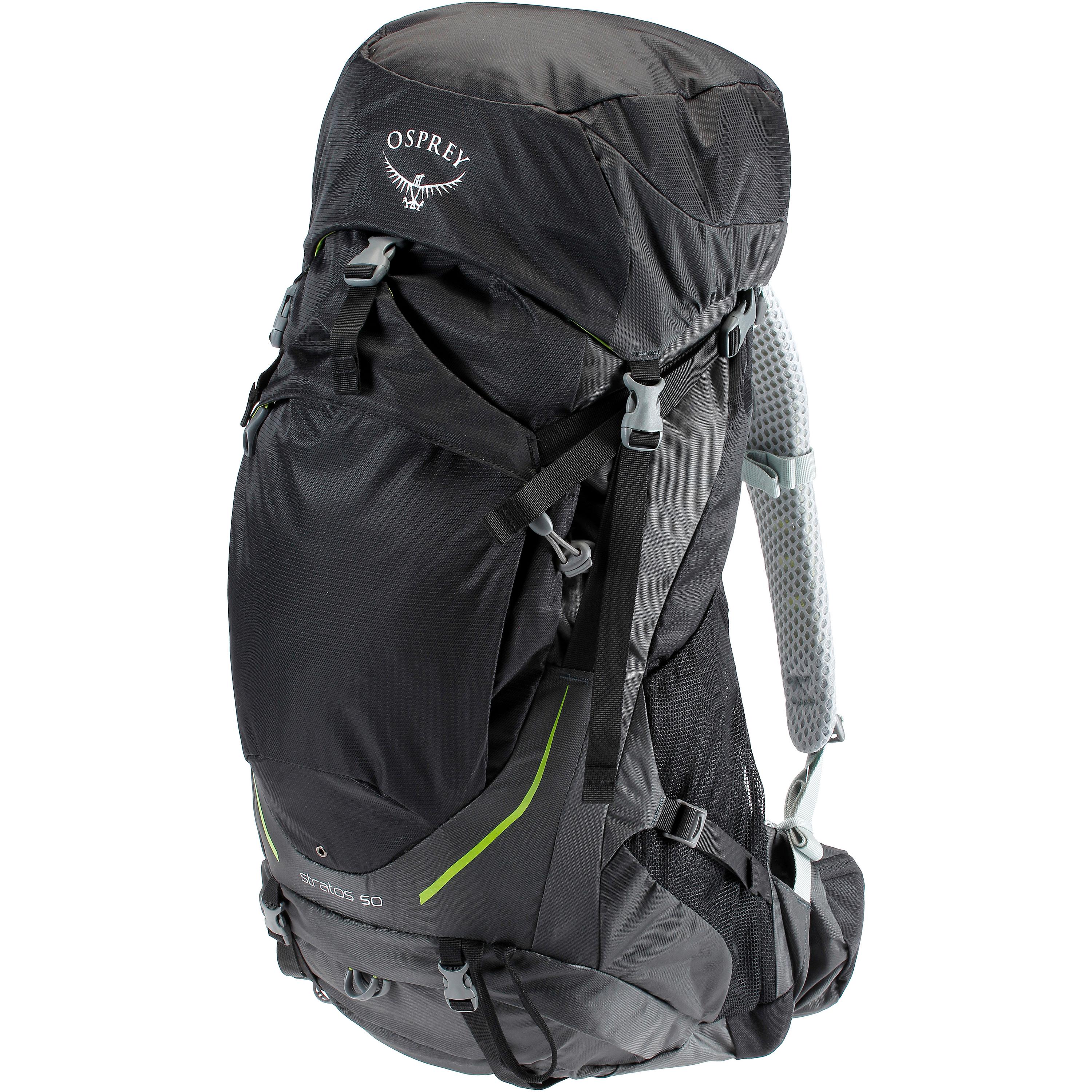 osprey tourenrucksack