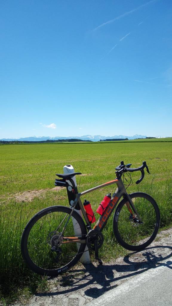 Fazua Motor Erfahrungen und vieles mehr Fahrrad Radforum.de