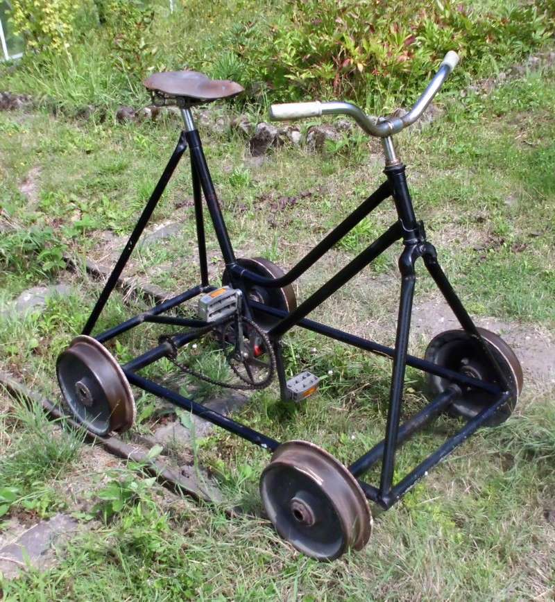 fahrrad wird bei lieferung zusammen gebaut