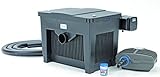 Oase Durchlauffilter BioSmart Set 18000