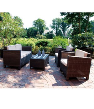 Lounge-Set �ROM� (1 Set)