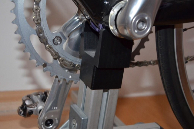 fahrrad montageständer eigenbau fahrrad montageständer eigenbau