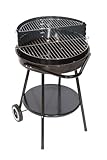 Tepro Rundgrill Highland, Mehrfarbig