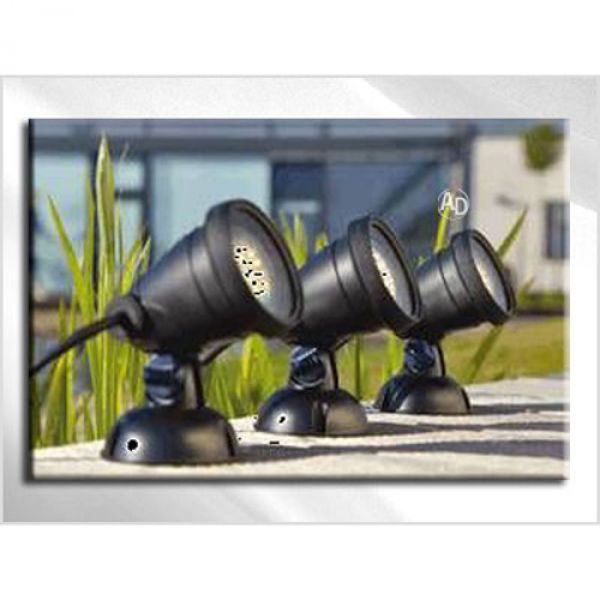 Oase LunAqua Classic LED Set 3