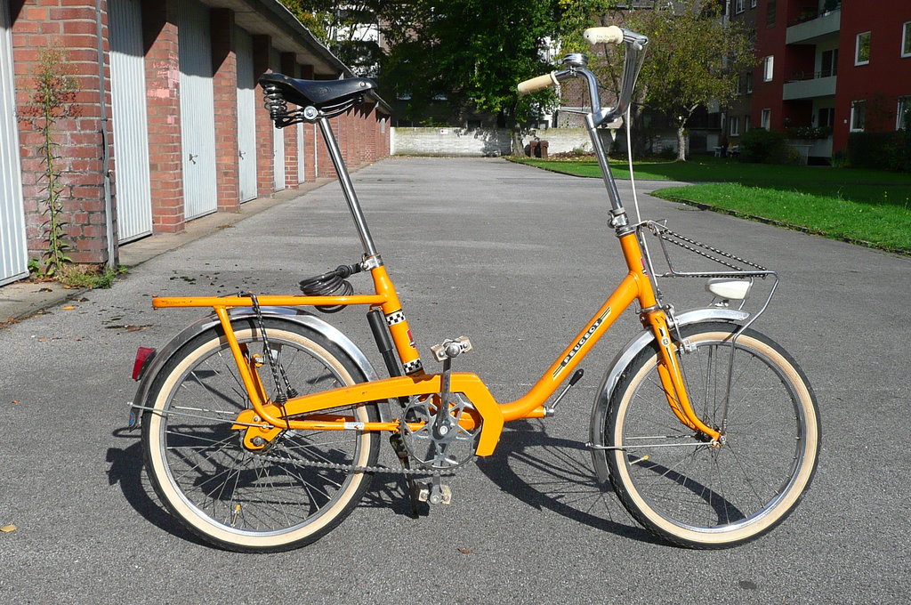 Lack für Peugeot Steckrad Fahrrad Radforum.de