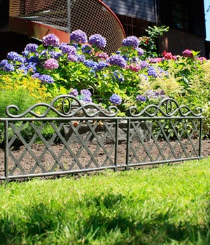 Beeteinfassung (5 St�ck)