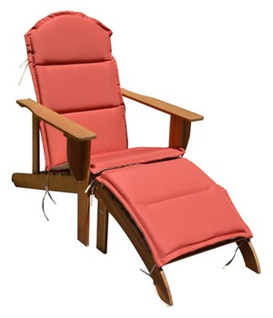 Adirondack Chair �HARPER� (1 St�ck)