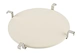 Landmann Leitplatte, beige, 47,5�x 47,5�x 6�cm, 0,0499�ml