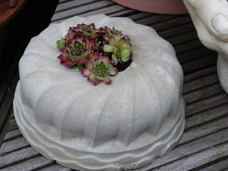 Gartendeko Selbst Gemacht Gartendeko Selbst Gemacht