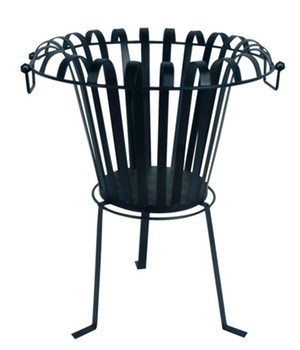 Feuerkorb Heat (1 St�ck)