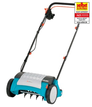 GARDENA� Elektro-Vertikutierer EVC 1000 (1 St�ck)