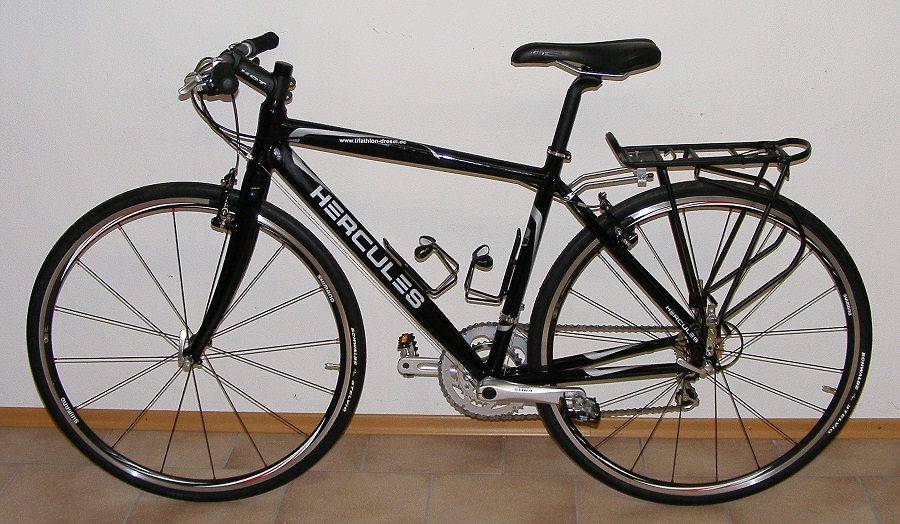 Cross bis Rennrad gesucht 500700 Euro Fahrrad