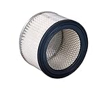 Cross Tools 68520 Ersatz-Filterkartusche f�r Nass-Trocken Aschesauger NTAS 1200