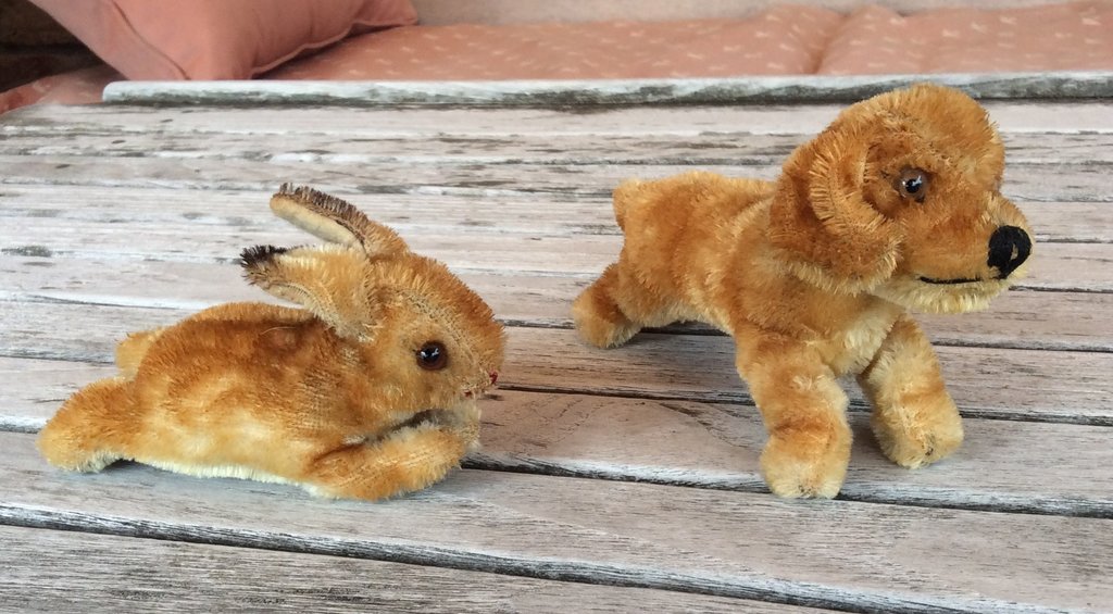 Spielzeug - Garten: Gartenforum.de