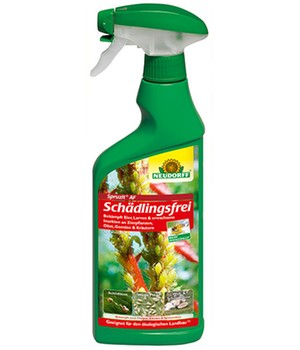 NEUDORFF� Spruzit AF Sch�dlingsfrei (500 ml)