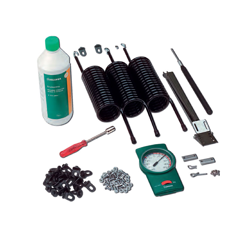 Gew�chshaus Starter Set Juliana