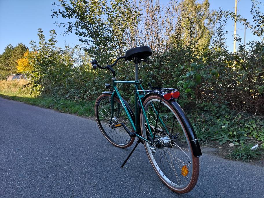 fahrrad 3 gang geht nicht rein