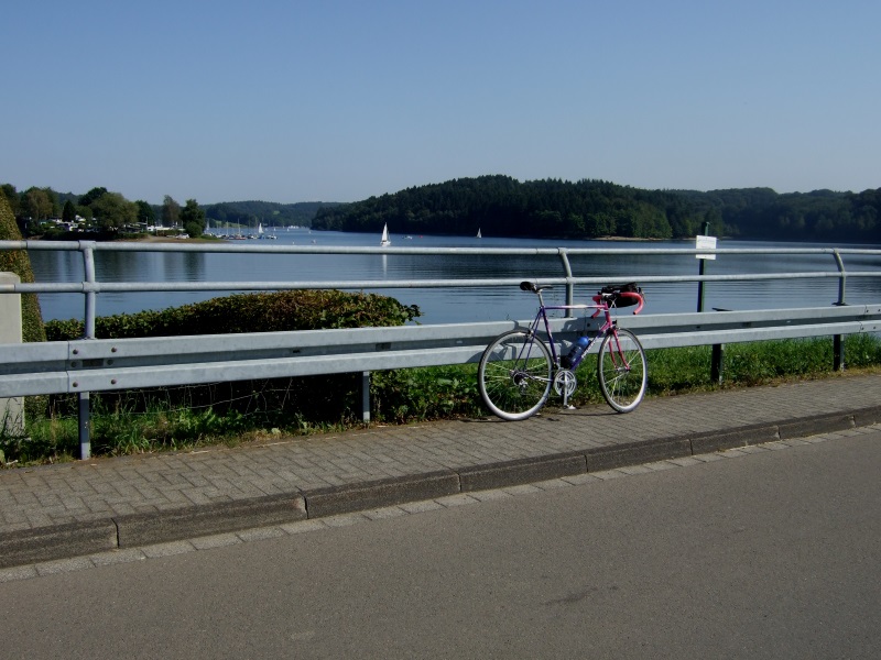 Jenny´s Tourtagebuch - Seite 10 - Fahrrad: Radforum.de