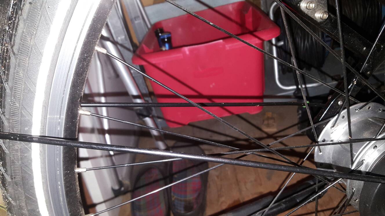 speichenbruch fahrrad