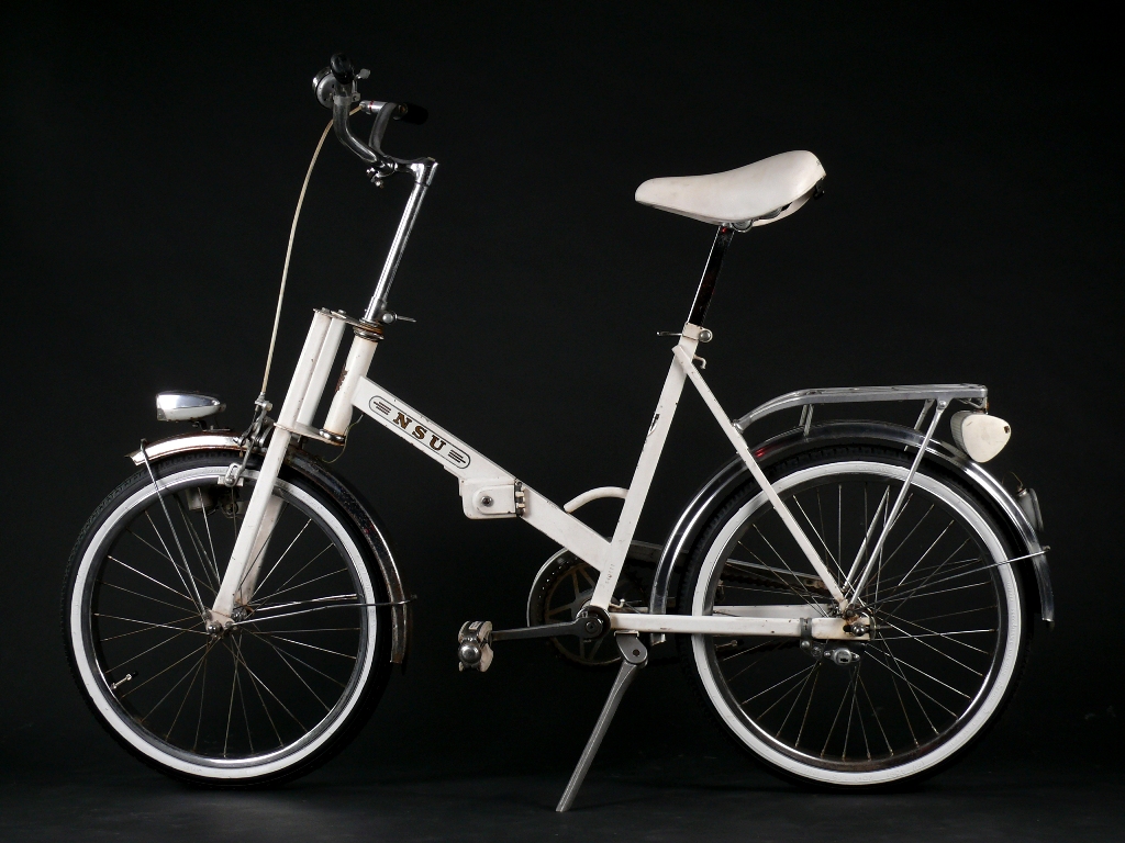 fahrrad gang springt raus