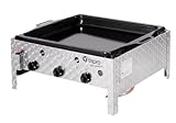 Tepro Gasgrill, Wurstbr�ter