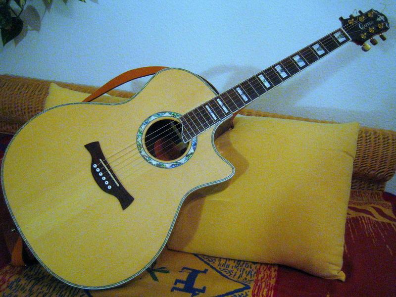 Gitarren Forum Gitarren Forum