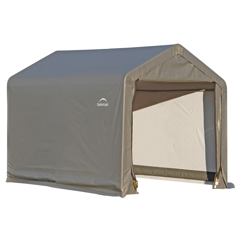 ShelterLogic Ger�tehaus Shed-in-a-Box 5,4 m�
