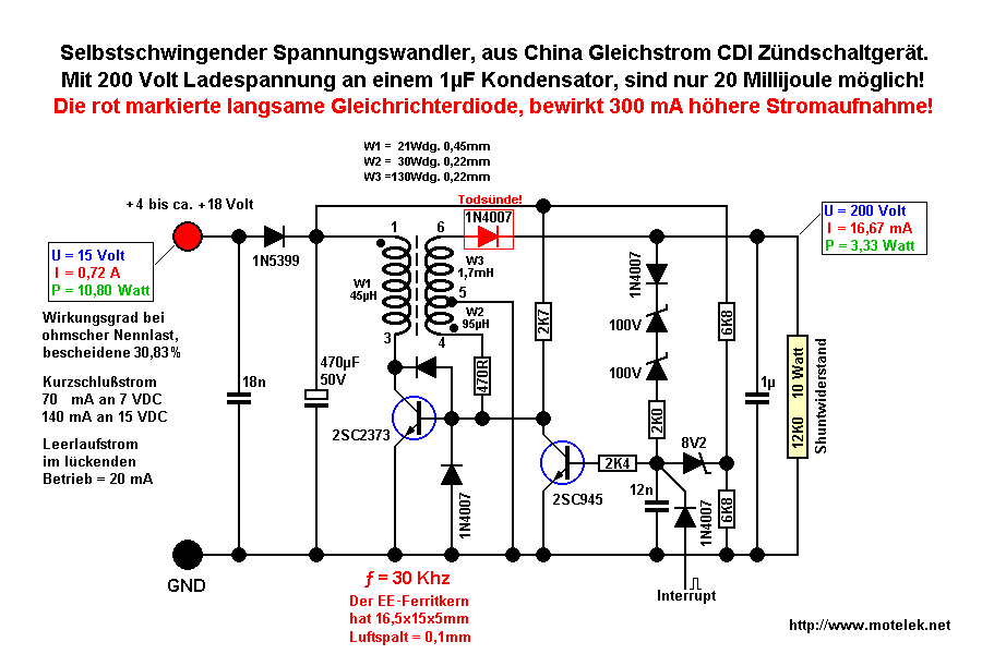 Ki dhq 30 схема