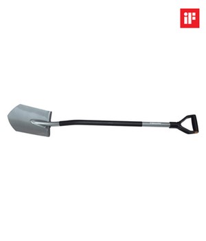 Fiskars� Ergonomic G�rtnerspaten (1 St�ck)