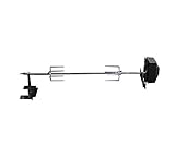Char-Broil 140 550 - Universaler Drehspie� f�r Performance Gasgrill Serie.
