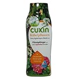 Cuxin Fl�ssigd�nger f�r K�belpflanzen, 800 ml