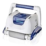 Gre RKA80 Kayak Adventure elektrischer Poolroboter, 17.000 l / h