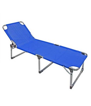 XXL Sonnenliege ABACO (1 St�ck)