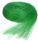 Gardissimo 534398  Vogelnetz Rational 10x4 m, Gr�n, 10x10mm