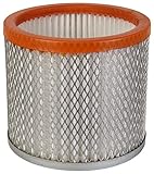 Cross Tools 68517 Ersatz-Filterkartusche f�r Aschesauger CAS 1100 EU