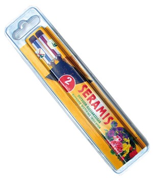 SERAMIS� Outdoor-Gie�anzeiger 16 cm (2 St�ck)