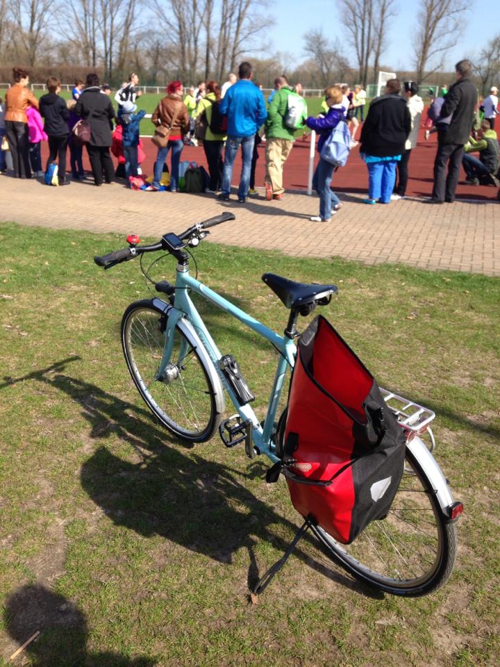 billige fahrräder berlin