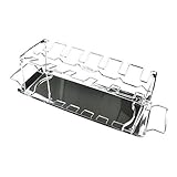 Jim Beam Chicken Wing Grillgestell